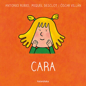 CARA -CATALAN-