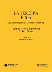 TERCERA FUGA/LA