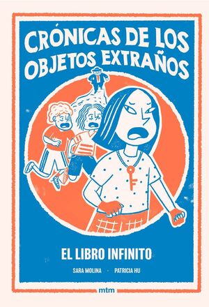 EL LIBRO INFINITO