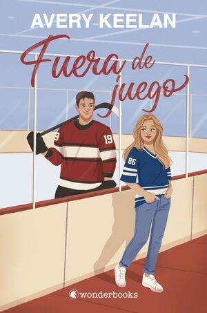FUERA DE JUEGO