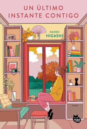 UN ÚLTIMO INSTANTE CONTIGO