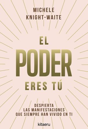 EL PODER ERES TU
