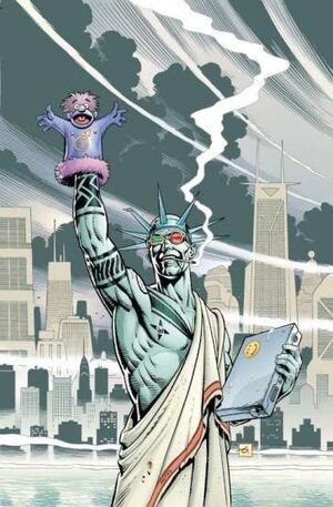 TRANSMETROPOLITAN VOL. 3 DE 10: EL AÑO DEL CABRÓN (DC POCKET)