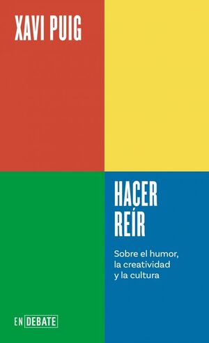HACER REIR
