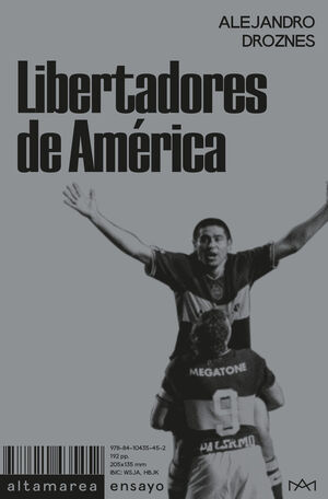 LIBERTADORES DE AMÉRICA