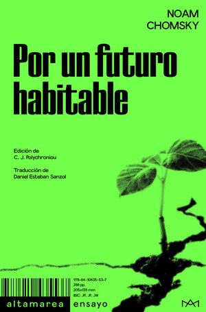 FUTURO HABITABLE UN