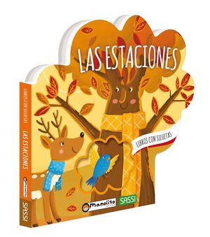 LAS ESTACIONES
