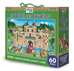 EL CASTELL DELS CAVALLERS