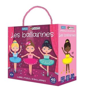 Q BOX LES BALLARINES