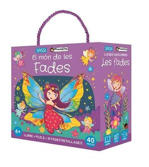 Q BOX EL MON DE LES FADES