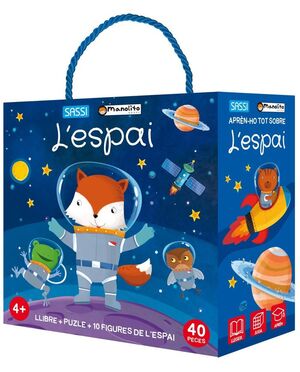 Q BOX L'ESPAI
