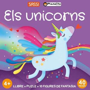 EL MON DELS UNICORNS