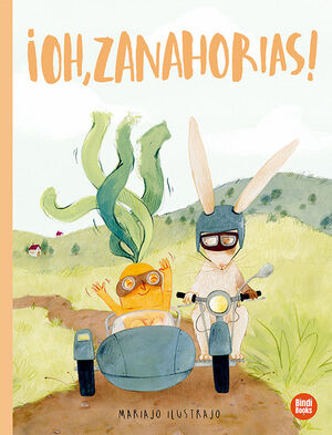 OH ZANAHORIAS
