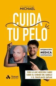 CUIDA TU PELO