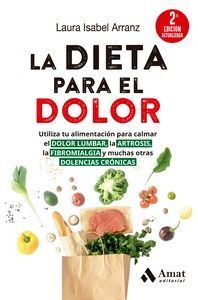 LA DIETA PARA EL DOLOR (2A ED)