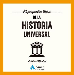 PEQUEÑO LIBRO DE LA HISTORIA UNIVERSAL, EL