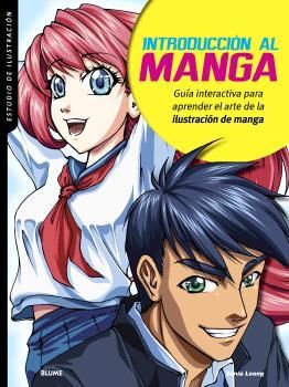 INTRODUCCIÓN AL MANGA