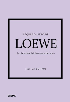 PEQUEÑO LIBRO DE LOEWE