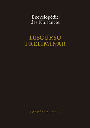 DISCURSO PRELIMINAR