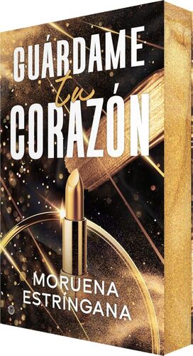 GUARDAME TU CORAZON