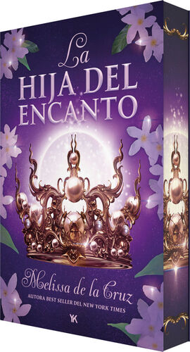 LA HIJA DEL ENCANTO (LA HIJA DEL ENCANTO #1)