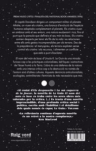 NOM DEL MON ES BOSC, EL