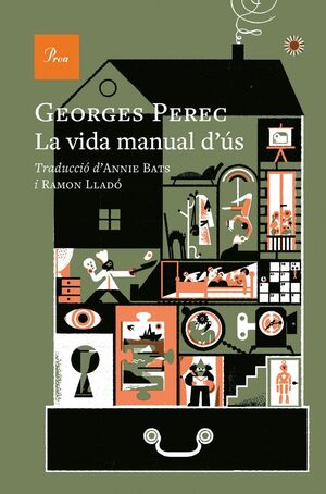 LA VIDA MANUAL D'ÚS