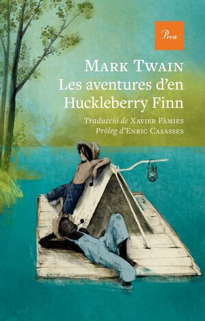 LES AVENTURES DE HUCKLEBERRY FINN