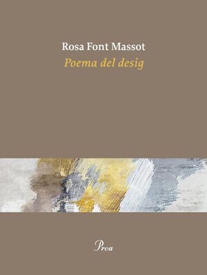 POEMA DEL DESIG