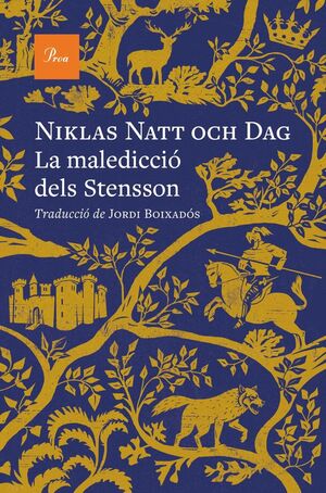 LA MALEDICCIÓ DELS STENSSON