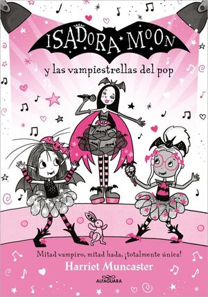GRANDES HISTORIAS DE ISADORA MOON 8 ISADORA MOON Y LAS VAMPI