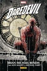 DAREDEVIL DE BRIAN MICHAEL BENDIS Y ALEX MALEEV N 02