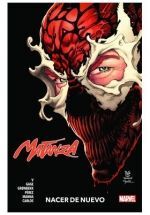 MATANZA 01: NACER DE NUEVO