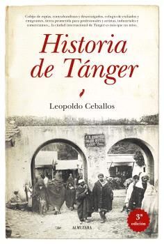 HISTORIA DE TÁNGER (N.E.)
