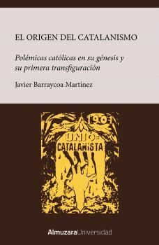 ORIGEN DEL CATALANISMO