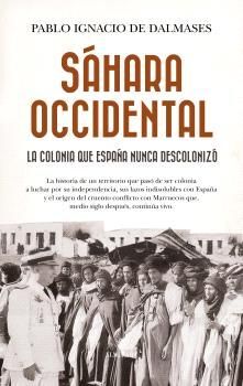 SÁHARA OCCIDENTAL
