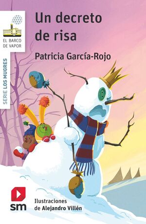 ¡ERES UN DESASTRE TROTI!