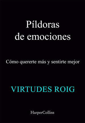 PÍLDORAS DE EMOCIONES