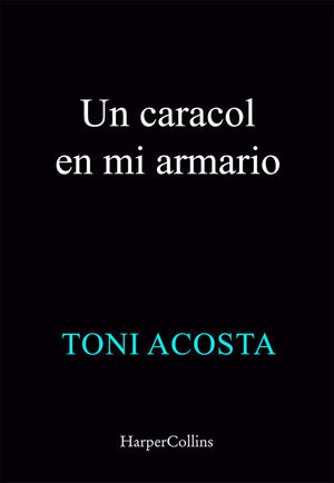 UN CARACOL EN EL ARMARIO