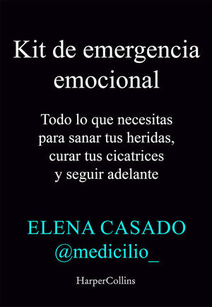 KIT DE EMERGENCIA EMOCIONAL