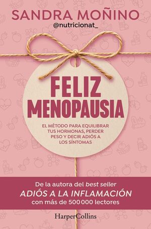 FELIZ MENOPAUSIA