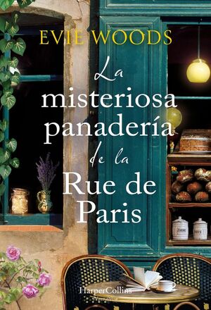 LA MISTERIOSA PANADERIA DE LA RUE DE PARIS