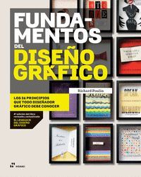 FUNDAMENTOS DEL DISEÑO GRAFICO.LOS 26 PRINCIPIOS