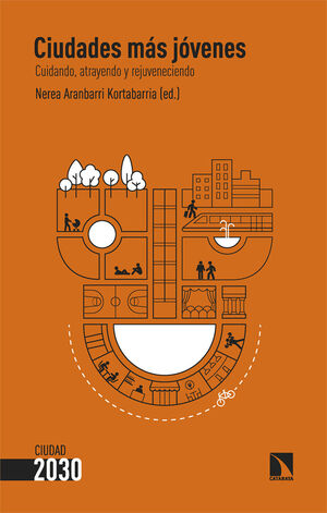 CIUDADES MAS JOVENES