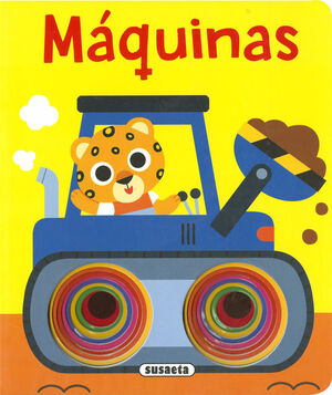 MÁQUINAS
