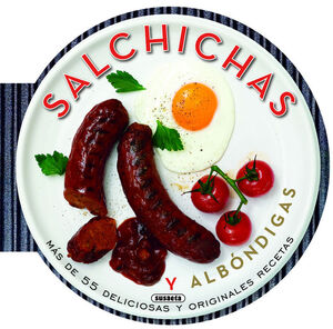 SALCHICHAS Y ALBONDIGAS