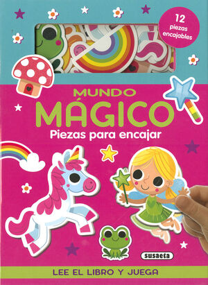 MUNDO MÁGICO