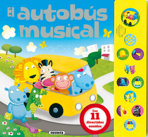 AUTOBUS MUSICAL, EL