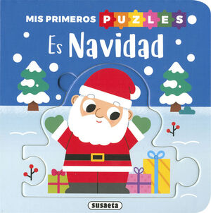 ES NAVIDAD