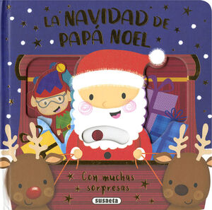 LA NAVIDAD DE PAPÁ NOEL